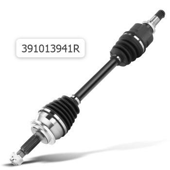 OEM-391013941R Sol Aks Renault Clio Symbol