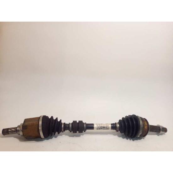 OEM-391014PA0B Sol Aks Renault Kadjar
