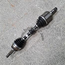 OEM-39101HV90A Sol Ön Aks Renault Kadjar