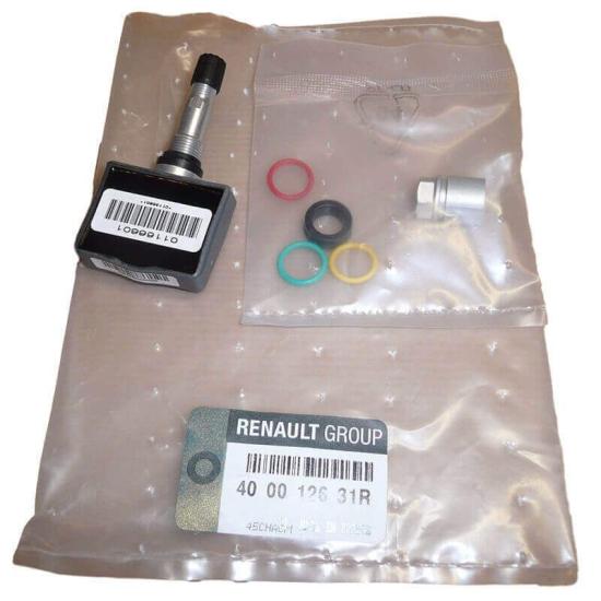 OEM-400012631R Lastik Basınç Sensörü