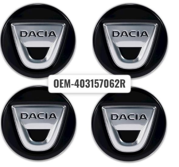 OEM-403157062R Jant Göbeği Takımı