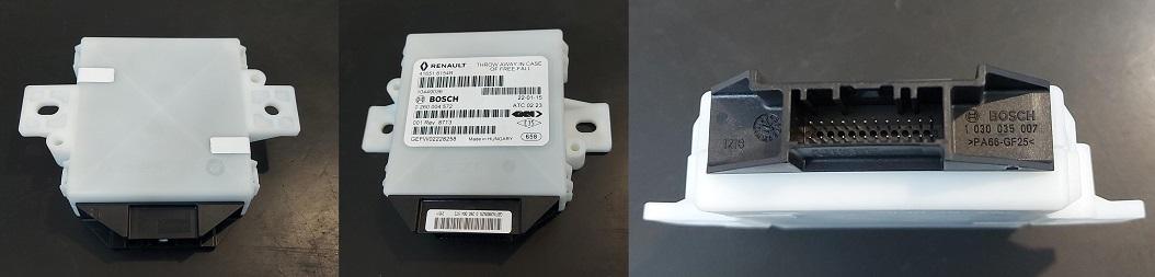OEM-416516154R Diferansiyel Kontrol Ünitesi