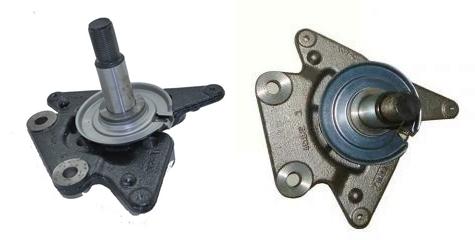 OEM-430439970R Sol Arka Aks Taşıyıcısı