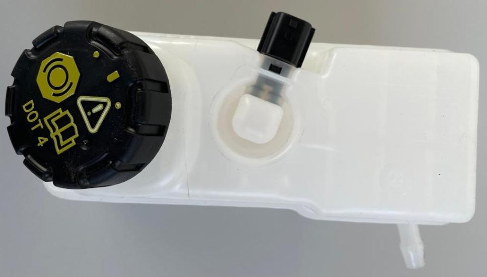 OEM-460915829R Fren Hidrolik Deposu