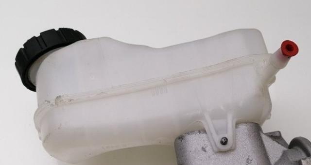 OEM-460918629R Fren Hidrolik Deposu Renault Captur