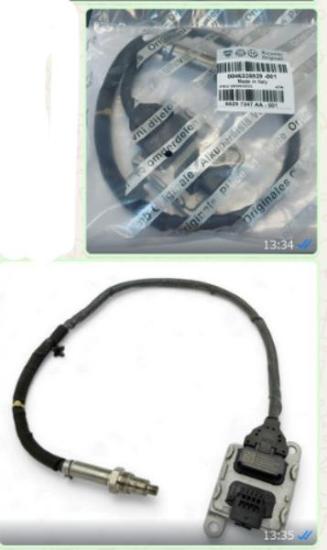 OEM-46335939 NOx Sensörü Fiat Ducato 2.3, 3.0