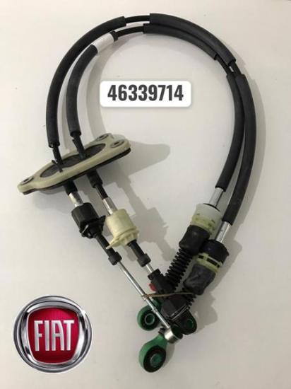 OEM-46339714 Vites Teli Fiat Doblo 1.3 Multijet