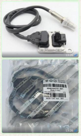 OEM-46344278 NOx Sensörü Fiat Doblo 1.3 JTD