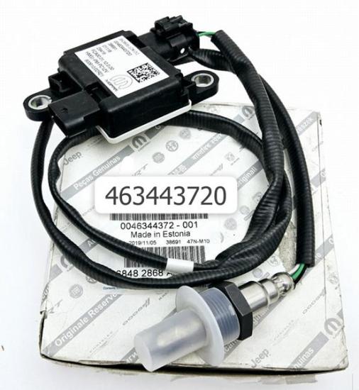 OEM-463443720 Partikül Filtresi Sensörü Fiat 500