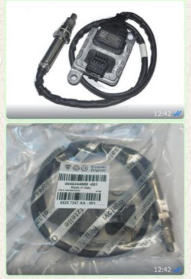 OEM-46344800 NOx Sensörü Fiat Doblo