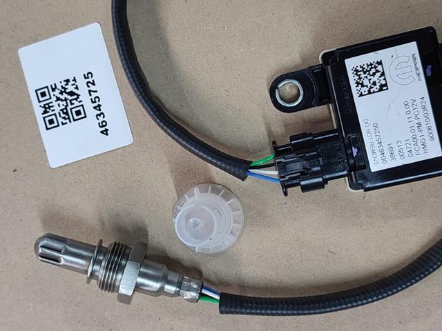 OEM-46345725 Partikül Filtresi Sensörü Fiat Doblo
