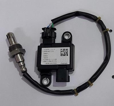 OEM-463457270 Partikül Isı Sensörü Fiat Ducato III