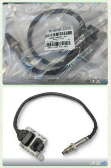 OEM-46346827 NOx Sensörü Fiat Ducato 2.2