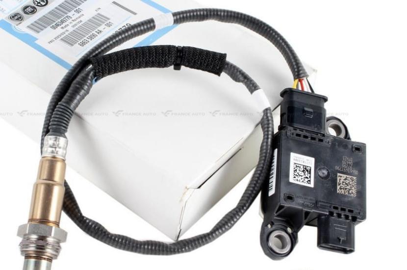 OEM-46349779 NOx Sensörü Fiat Ducato 2.3 JTD