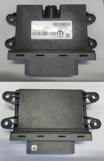 OEM-46350286 AdBlue Pompa Kontrol Ünitesi