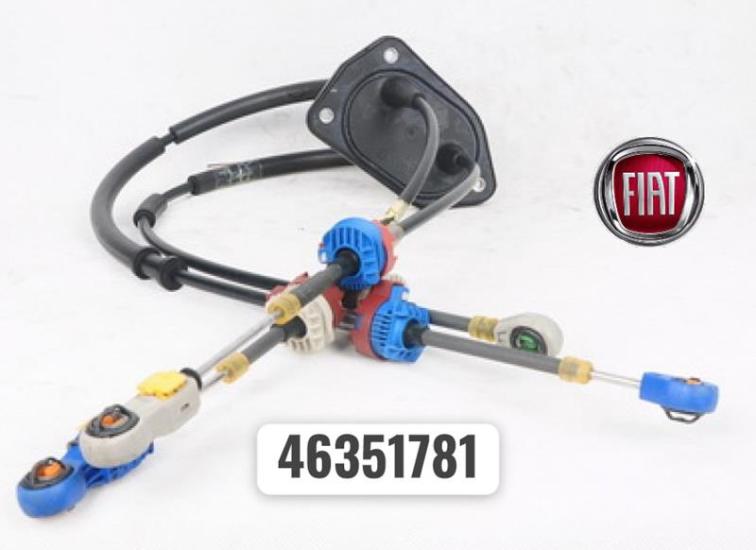 OEM-46351781 Vites Teli Fiat Doblo III