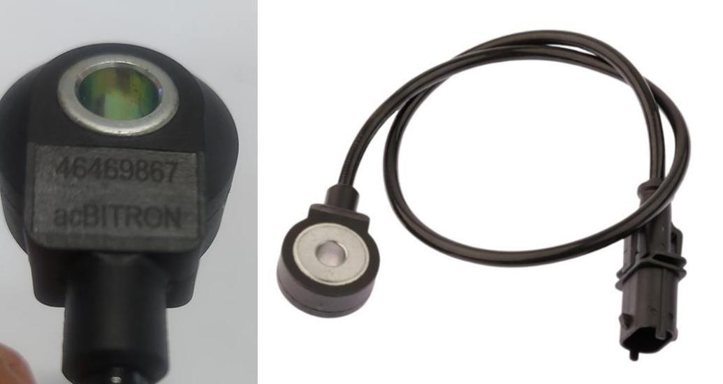 OEM-46469867 Vuruntu Sensörü Fiat Palio 1.2, 16V