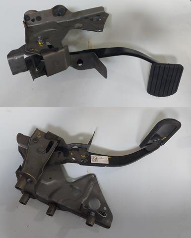 OEM-465011442R Fren Pedalı Komple Renault Clio IV
