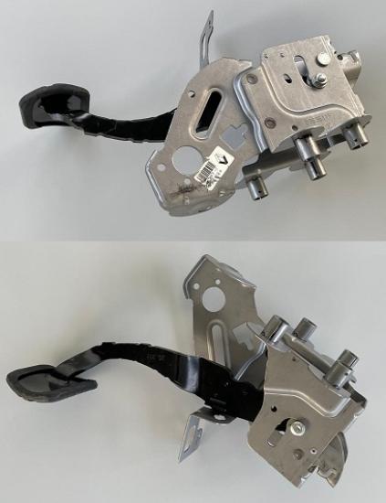 OEM-465013467R Fren Pedalı Renault Megane IV