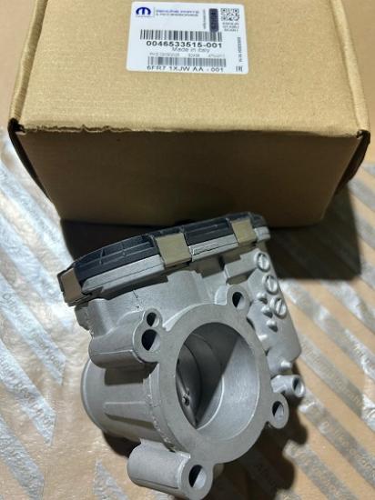 OEM-46533515 Gaz Kelebeği Fiat Albea