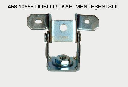 OEM-46810689 Kapı Menteşesi Fiat Doblo
