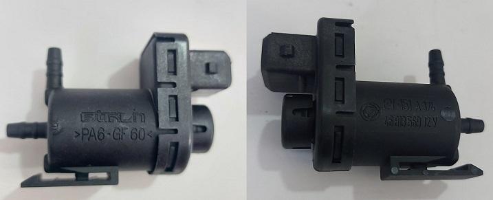 OEM-4681356912 Yakıt Elektrovana Fiat Doblo