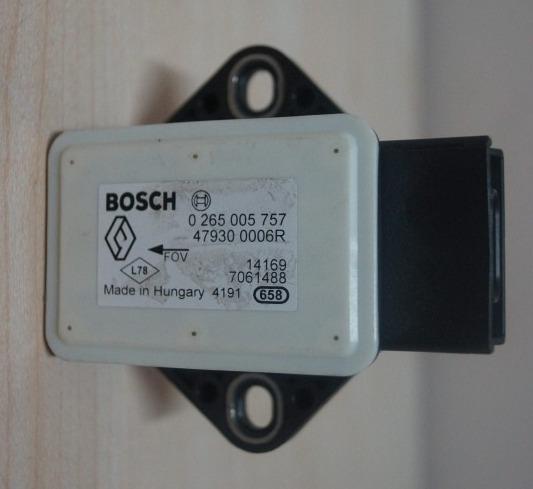 OEM-479300006R Tekerlek Hız Sensörü Kaptörü