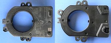 OEM-479452615R Volant Renault Megane IV