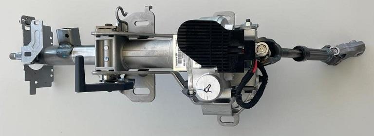 OEM-488108981R Direksiyon Kolonu Renault Fluence
