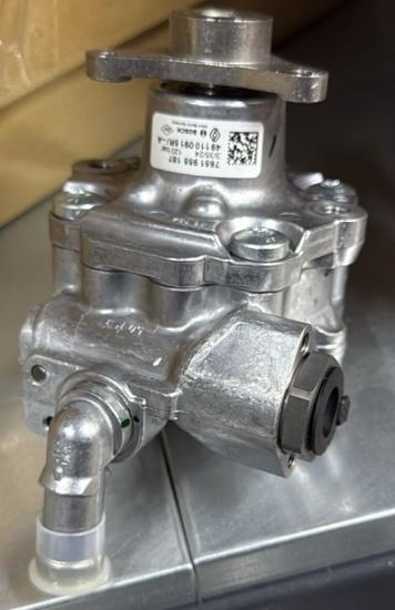 OEM-491100915R Direksiyon Pompası