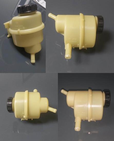 OEM-491803558R Direksiyon Hidrolik Yağ Deposu