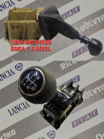 OEM-50294520 Vites Mekanizması Fiat Egea