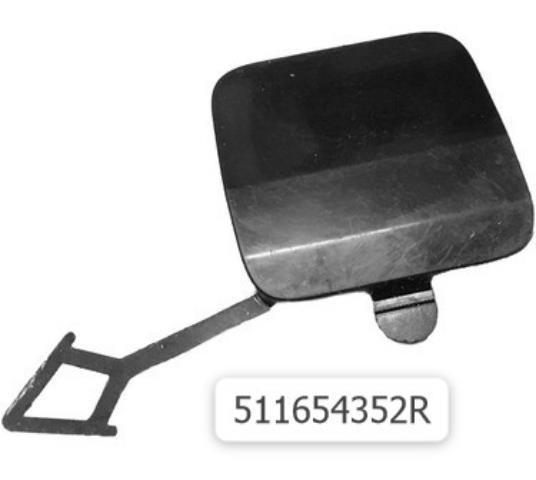 OEM-511654352R Tampon Çeki Demiri Kapağı