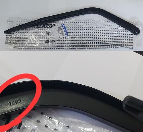 OEM-51738854 Silecek Kumanda Kolu Fiat Doblo II