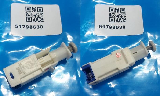 OEM-51798630 Debriyaj Pedal Müşürü Fiat Doblo