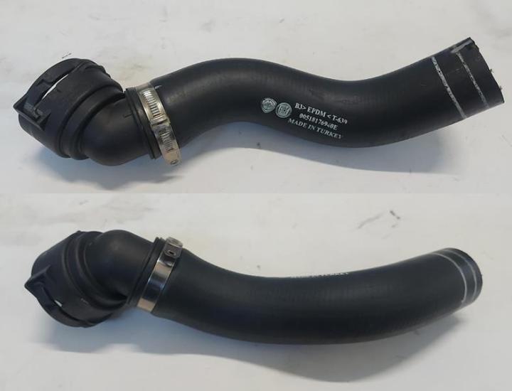 OEM-51817694 Radyatör Hortumu Fiat Doblo