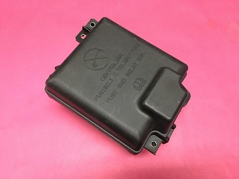 OEM-51839437 Sigorta Kutusu Fiat Doblo