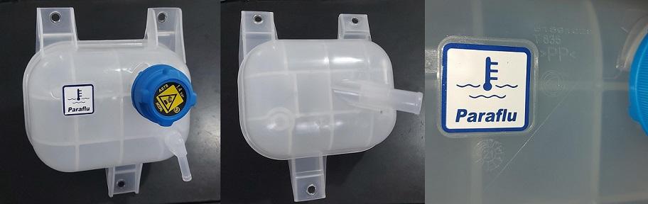 OEM-51891028 Genleşme Kabı Fiat Linea
