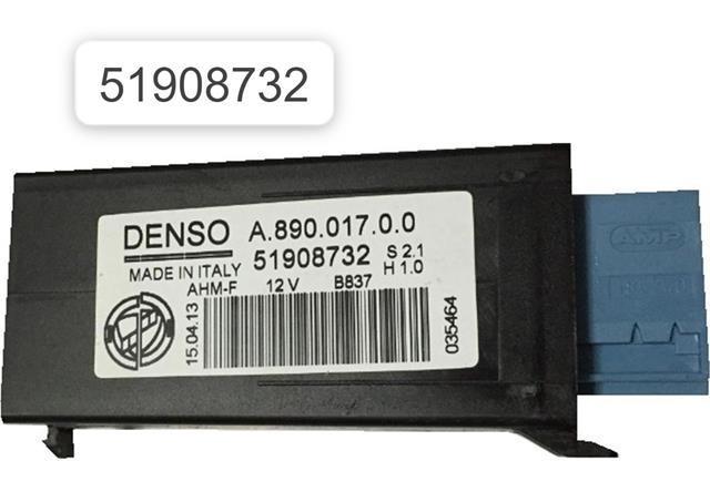 OEM-51908732 Klima Kalorifer Kontrol Rölesi