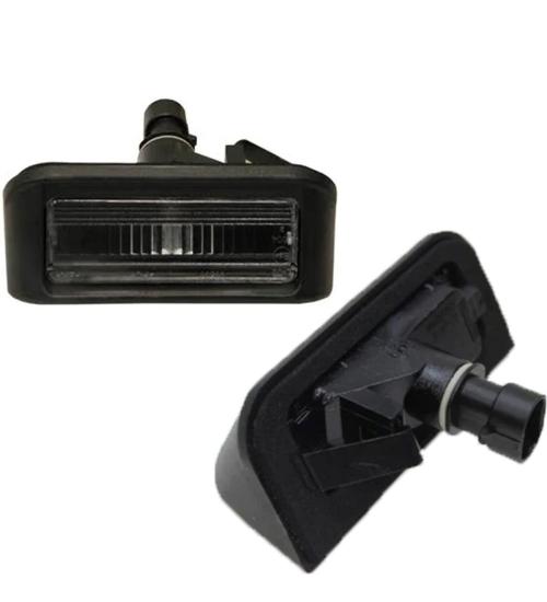 OEM-51962525 Plaka Lambası Fiat Fiorino