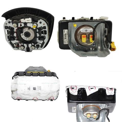 OEM-51976363 Aırbag Hava Yastığı Yolcu Fiat Doblo