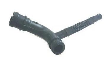 OEM-51987336 Karter Havalandırma Hortumu Fiat Egea