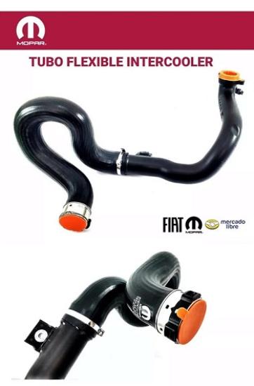 OEM-52002499 Turbo Hortumu Fiat Egea