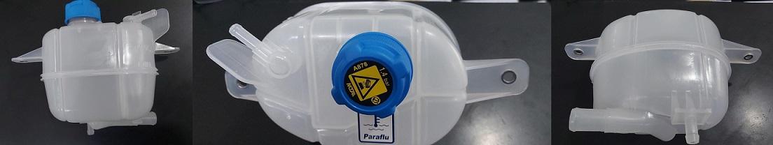 OEM-52063538 Genleşme Kabı Fiat Fiorino