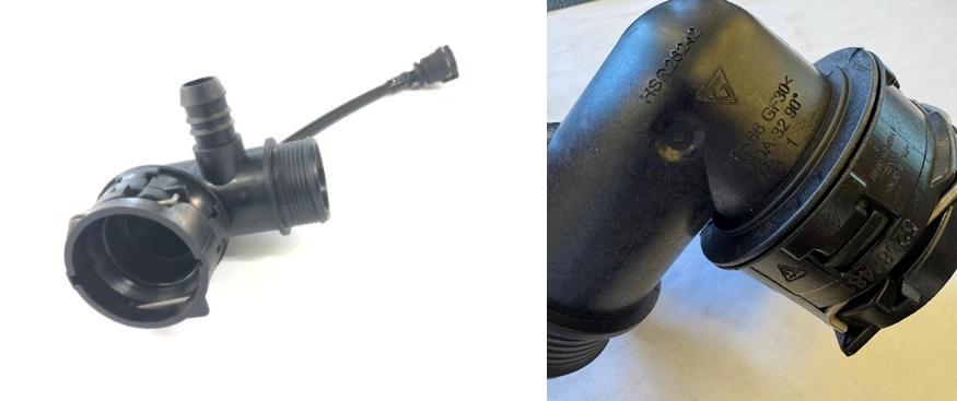 OEM-52082481 Motor Su Radyatörü Fiat Egea