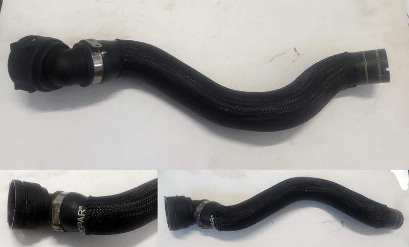 OEM-52087191 Radyatör Hortumu Fiat Doblo