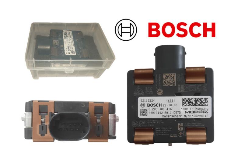 OEM-52112324 Acil Fren Radar Kontrol Ünitesi