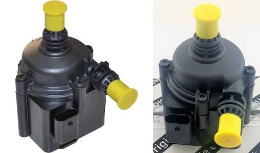 OEM-52148813 Yardımcı Su Dağıtıcı Pompası