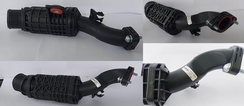OEM-52151685 Turbo Basınç Borusu Fiat Egea