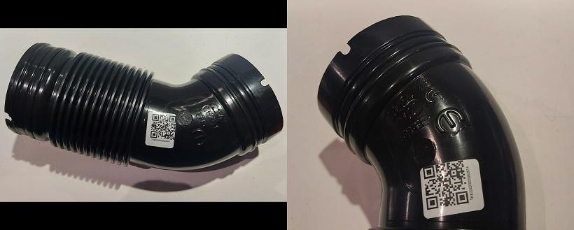 OEM-52154728 Hava Filtresi Hortumu Fiat Egea